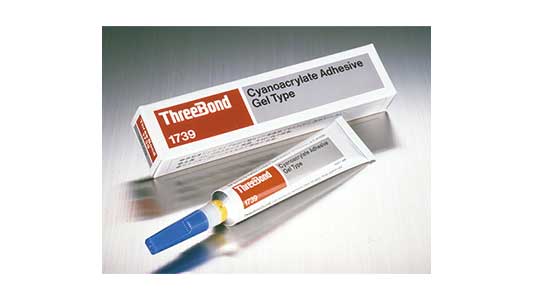 TB1739 瞬間接着剤