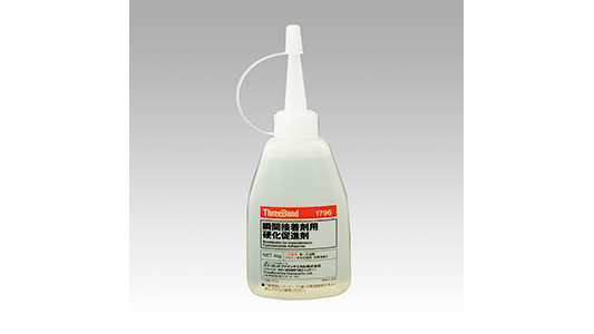 TB1796 瞬間接着剤