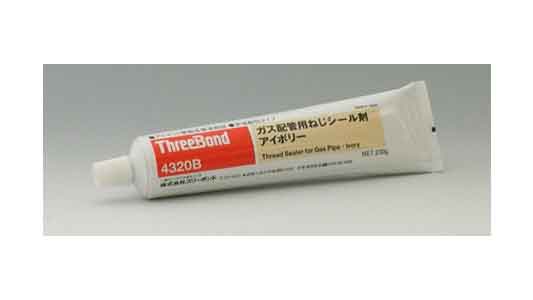 TB4320B 配管用シール剤