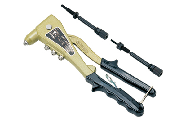 リベッター&ナッター(大洋精工)