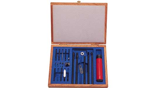 マルチキット KWC(WOOD