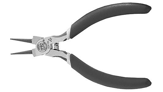 フィット丸ペンチ FCH