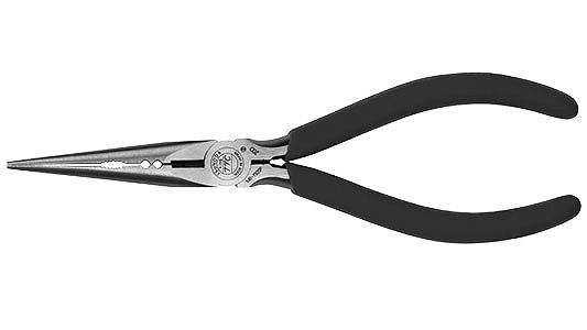 マイクロ万能ラジオペンチ(№15