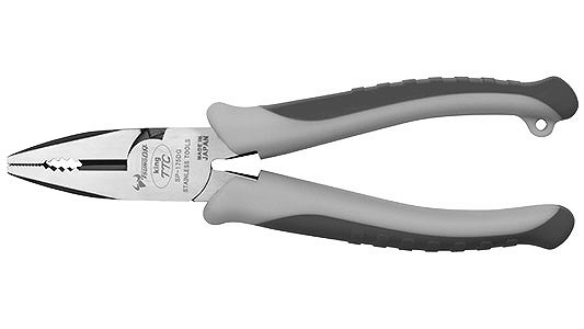 ステンレスペンチSP-175DG