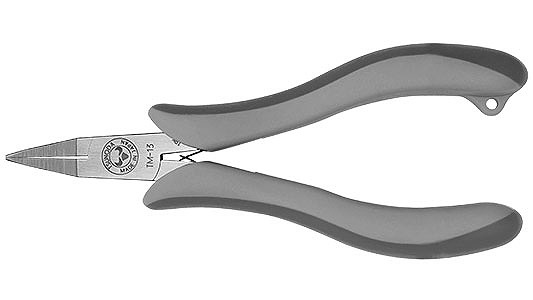 極細リードペンチ TM-13