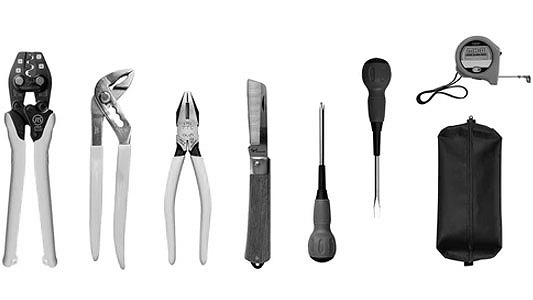 電気工事士技能試験 TS-E02