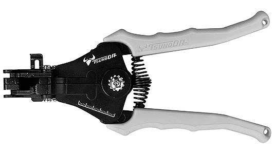 ワイヤーストリッパー TWS-C