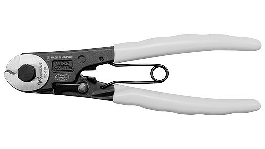 ワイヤーロープカッタWC-150