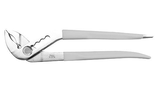 プライヤー WP-250D