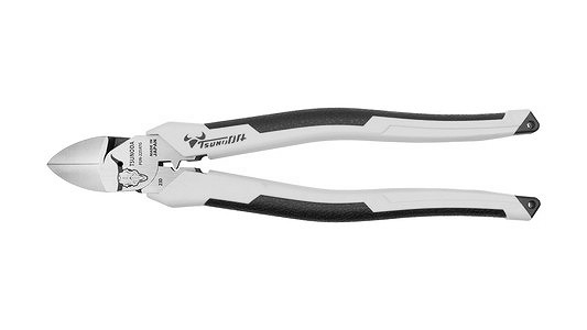 電工パワー薄刃ニッパPUNATG