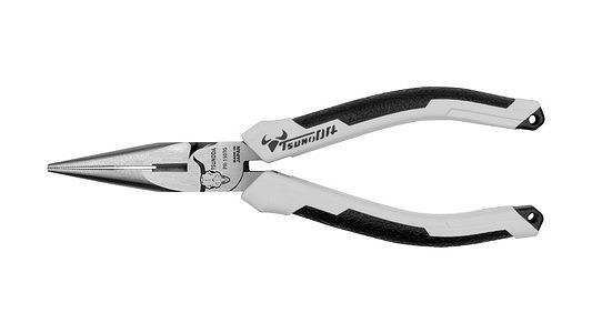 パワーラジオペンチPR-TG