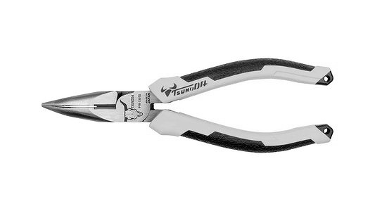 パワー先曲ラジオペンチPFRTG