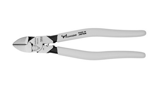 パワー硬線ニッパーPKN-A