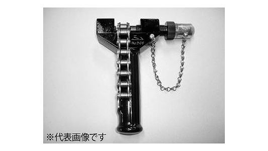 チェーンカッター併用型(1・2列