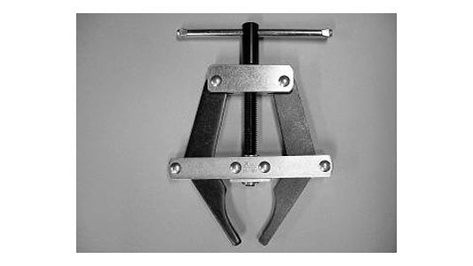 ローラーチェーンプラー