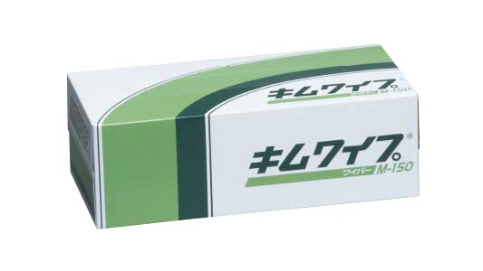 キムワイプ(M-150