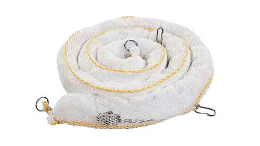 油用吸収ブーム3M BOM406