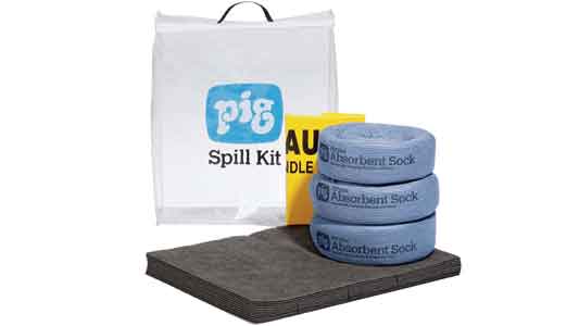 スピルキット全液体用KIT274