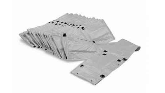 非吸収性ブーム BOM302