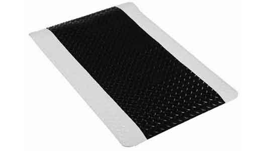 疲労軽減FLM447BWY黄縁黒