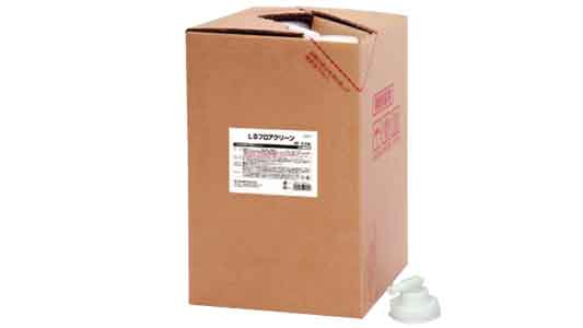 LBフロアクリーン(S-2774