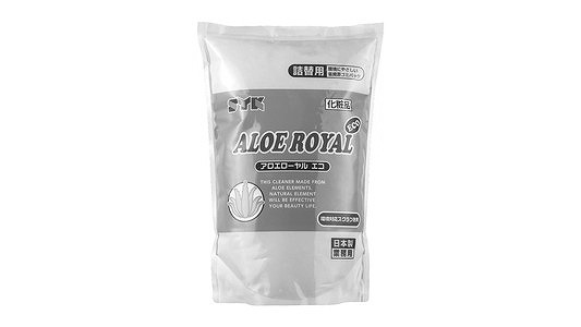 アロエローヤルエコ詰替2.5KG