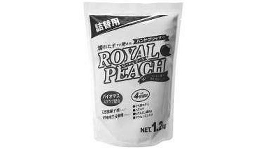 ローヤルピーチ 詰替用