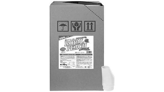 ローヤルピーチバッグインボックス