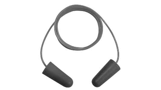 ジャクソンセーフティー耳栓H10