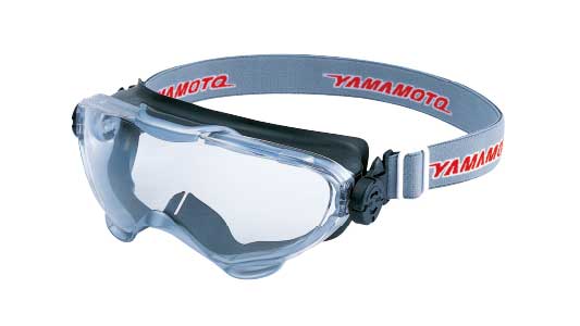 保護めがね YG-6000