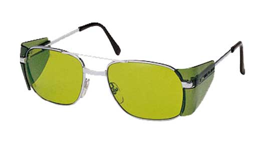 遮光めがね YM-2