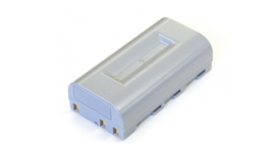 リチウムイオンバッテリー