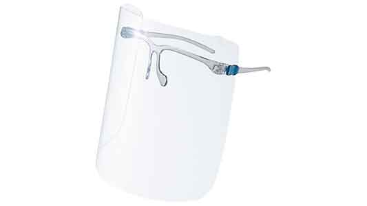 フェイスシールド YF-850L
