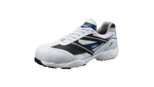 プロスニーカー KA211 青