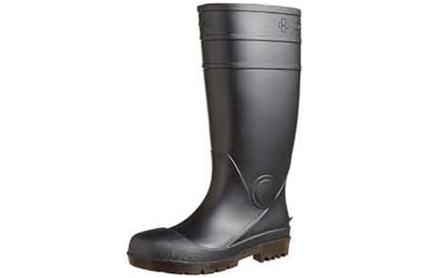 安全プロハークス#870ブラック