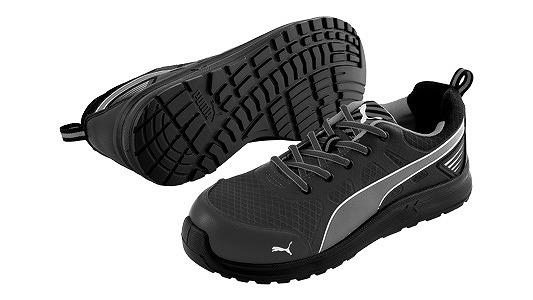 マラソン・ブルー・ロー