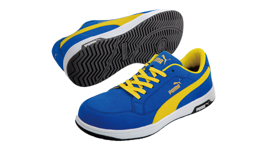 エアツイスト2.0ブルーロー