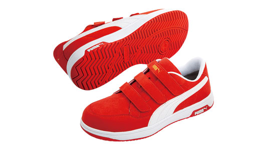 エアツイスト2.0レッドHL