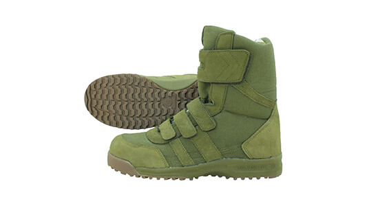 サンダンス GSG-9(カーキ