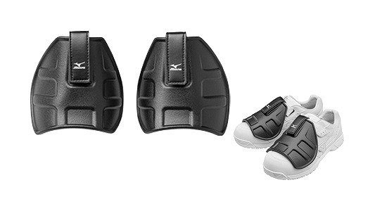 足甲プロテクター