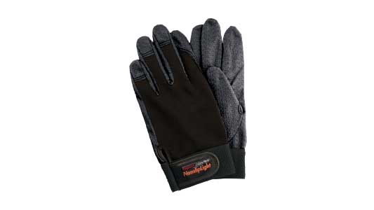 ノンスリライトPブラックマジック