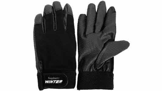 PパターンWINTER W-2