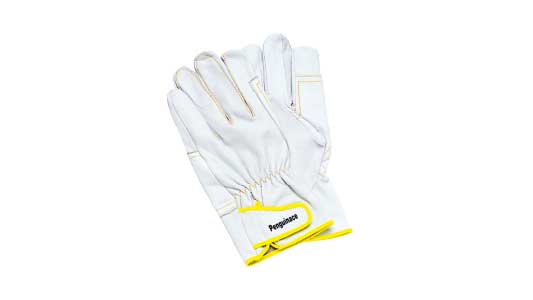 PAレインジャーアテツキイエロー