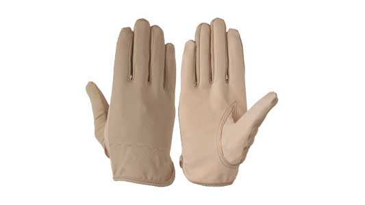 SIMON豚革手袋 160豚CB