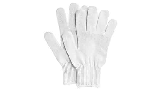 おたふく バイク手袋 501