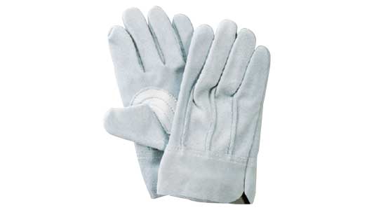 牛床革手袋 極(KS451