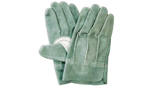 牛床革手袋 極(KS411