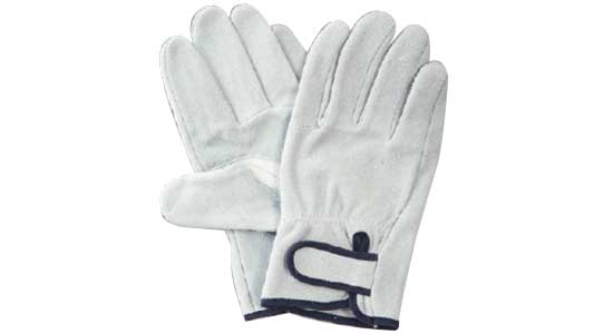 牛床革手袋 極(KS851