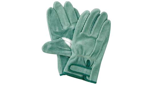 牛床革手袋 極(KS811