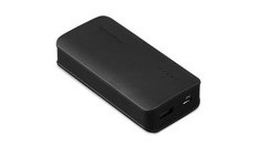 モバイルバッテリー(アイリス